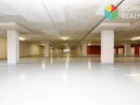 Pronájem garážového stání, Beroun - Beroun-Město, Nepilova, 12 m2