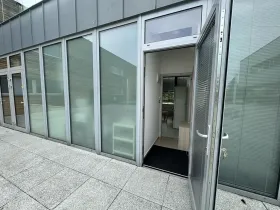 Pronájem bytu 1+kk, Praha - Horní Počernice, Štverákova, 29 m2