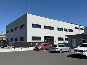 Pronájem kanceláře, Teplice, Emilie Dvořákové, 165 m2