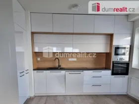 Pronájem bytu 2+kk, Opava - Předměstí, Kačírkova, 58 m2