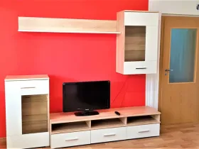 Pronájem bytu 3+1, Chrudim - Chrudim IV, Na Větrníku, 73 m2