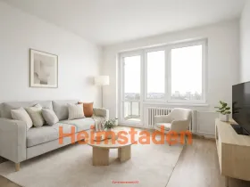 Pronájem bytu 2+1, Havířov - Šumbark, nám. T. G. Masaryka, 56 m2