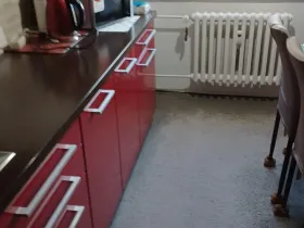 Pronájem pokoje, Brno, Oderská, 16 m2