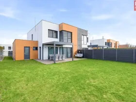 Prodej rodinného domu, Olomouc, Františka Řeháka, 190 m2