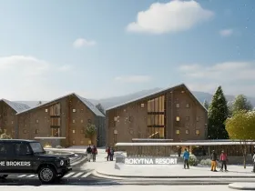 Prodej bytu 3+kk, Rokytnice nad Jizerou - Horní Rokytnice, 97 m2