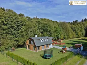 Prodej chalupy, Svatoňovice, 125 m2
