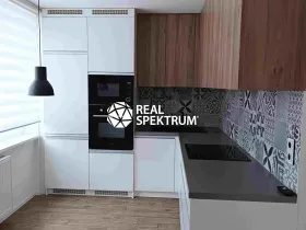 Pronájem bytu 3+kk, Blansko, Dvorská, 73 m2