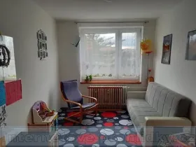 Pronájem pokoje, Brno, Mendlovo náměstí, 14 m2