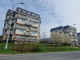 Pronájem bytu 1+kk, Olomouc, Handkeho, 32 m2