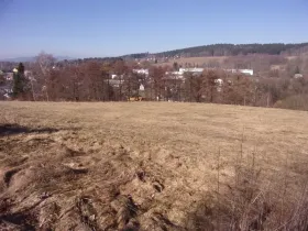 Prodej pozemku pro bydlení, Jablonec nad Nisou, Tyršova stezka, 1040 m2