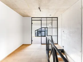 Prodej bytu 3+kk, Praha - Vysočany, Kolbenova, 60 m2