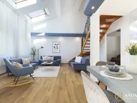 Prodej rodinného domu, Krnov, Ježník, 178 m2