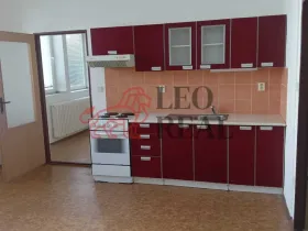 Pronájem bytu 2+kk, Nový Bor, Mařákova, 56 m2