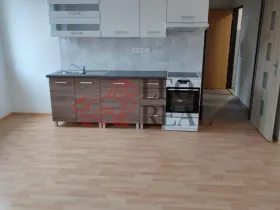 Pronájem bytu 2+kk, Nový Bor, Mařákova, 60 m2
