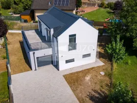 Pronájem rodinného domu, Mladá Boleslav - Debř, Láskov, 165 m2