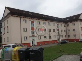 Prodej bytu 2+1, Žďár nad Sázavou - Žďár nad Sázavou 3, Revoluční, 50 m2