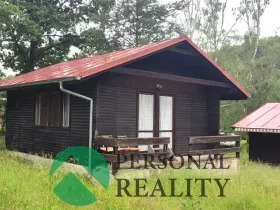 Prodej chaty, Sázava, 39 m2
