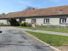 Prodej rodinného domu, Račice, 122 m2