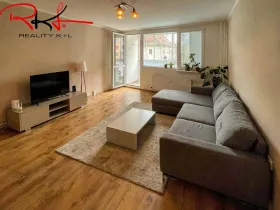 Pronájem bytu 1+1, Štětí, Dohnalova, 38 m2