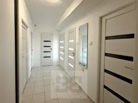 Pronájem bytu 3+1, Praha - Michle, Jivenská, 77 m2