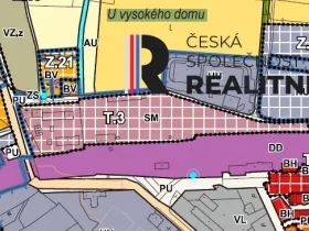 Prodej pozemku pro bydlení, Žatec, Chomutovská, 19002 m2