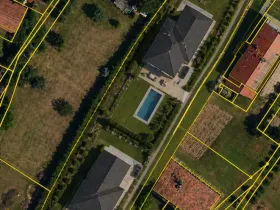 Prodej pozemku pro bydlení, Zvěrkovice, 3030 m2