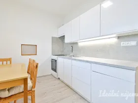 Pronájem bytu 3+1, Brno, Horácké náměstí, 72 m2