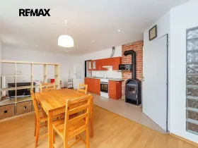 Pronájem bytu 2+kk, Praha - Ruzyně, U letiště, 47 m2