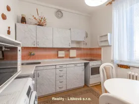 Prodej bytu 2+1, Ústí nad Labem - Střekov, Třebízského, 59 m2