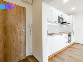 Prodej bytu 2+kk, Opava, Ratibořská, 35 m2