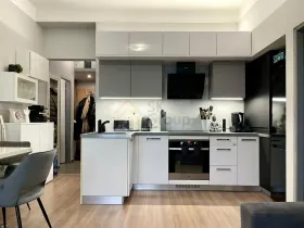 Prodej bytu 2+kk, Karlovy Vary - Rybáře, Čankovská, 46 m2