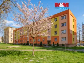 Prodej bytu 2+1, Karviná - Ráj, Haškova, 54 m2