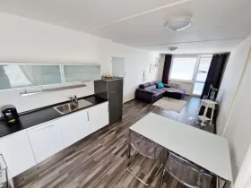 Pronájem bytu 2+kk, Most, M. J. Husa, 58 m2