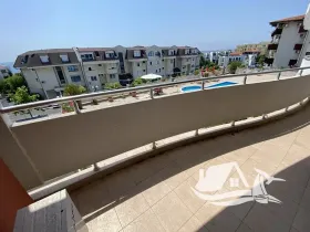 Prodej bytu 2+kk, Sveti Vlas, Bulharsko, 56 m2