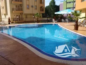 Prodej bytu 1+kk, Nesebar, Bulharsko, 35 m2