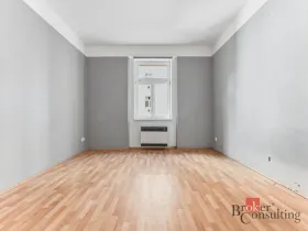 Prodej bytu 3+kk, Praha - Žižkov, Hartigova, 82 m2