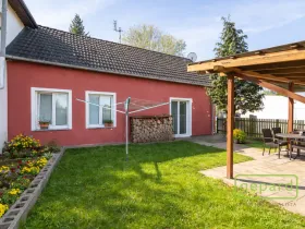Prodej vícegeneračního domu, Středokluky, V Chaloupkách, 151 m2