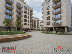 Pronájem bytu 1+kk, Brno - Zábrdovice, Bratislavská, 24 m2