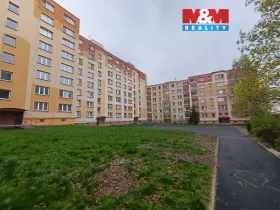 Prodej bytu 3+1, Orlová - Lutyně, Karla Dvořáčka, 71 m2