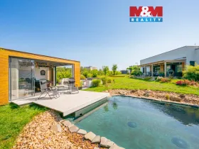 Prodej rodinného domu, Vlašim, Vorlinská Alej, 152 m2