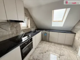 Pronájem bytu 2+1, Velké Přílepy, Dvořákova, 52 m2