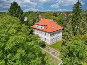 Prodej bytu 3+1, Průhonice, Říčanská, 106 m2