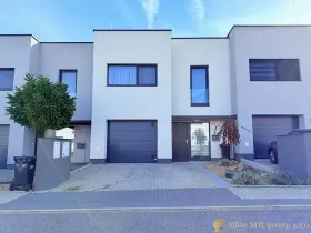 Prodej rodinného domu, Mladá Boleslav, 132 m2