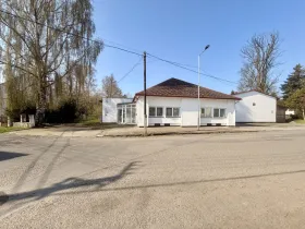 Prodej výrobních prostor, Staré Sedliště, 1084 m2