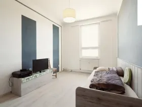 Prodej bytu 4+kk, Nechvalice, 109 m2