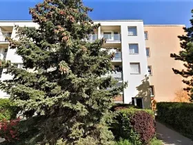 Pronájem bytu 2+kk, Praha - Modřany, Pertoldova, 47 m2