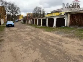 Prodej garáže, Most, Marš. Rybalka, 19 m2