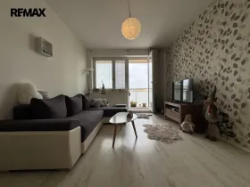 Prodej bytu 2+kk, Olomouc - Nové Sady, Družební, 50 m2