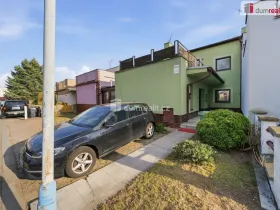 Prodej rodinného domu, Břeclav - Poštorná, Čs. armády, 280 m2