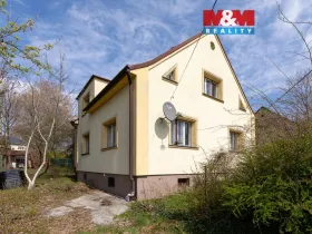 Prodej rodinného domu, Albrechtice, Bažantnice, 130 m2